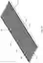 Fig. 16 - Main bodies and methods for use with modular platform for gutter guard systems with interchangeable components