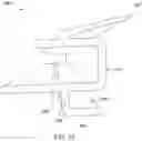 Fig. 36 - Main bodies and methods for use with modular platform for gutter guard systems with interchangeable components