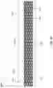 Fig. 53 - Main bodies and methods for use with modular platform for gutter guard systems with interchangeable components