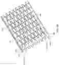 Fig. 64 - Main bodies and methods for use with modular platform for gutter guard systems with interchangeable components