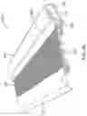 Fig. 75 - Main bodies and methods for use with modular platform for gutter guard systems with interchangeable components