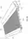 Fig. 79 - Main bodies and methods for use with modular platform for gutter guard systems with interchangeable components