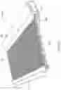 Fig. 81 - Main bodies and methods for use with modular platform for gutter guard systems with interchangeable components