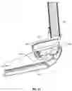 Fig. 32 - Pivotable downspout extension system