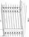 Fig. 02 - Cable railing systems