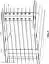 Fig. 03 - Cable railing systems