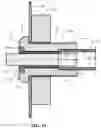Fig. 16 - Cable railing systems