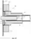 Fig. 19 - Cable railing systems