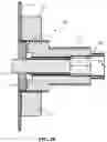 Fig. 20 - Cable railing systems