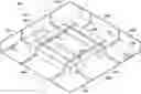 Fig. 01 - Reconfigurable composite floor formwork and method of use
