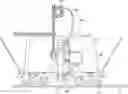 Fig. 01 - Binding wire supply system for reinforcing bar binding machine