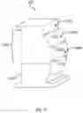 Fig. 13 - COLLAPSIBLE TOILET ENCLOSURE