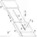 Fig. 12 - Temporary pool cover and floor system