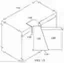 Fig. 14 - Temporary pool cover and floor system