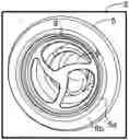 Fig. 01 - Low profile spa jet assemblies and method