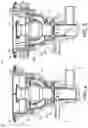 Fig. 03 - Low profile spa jet assemblies and method