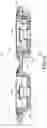 Fig. 04 - Low profile spa jet assemblies and method