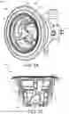 Fig. 05 - Low profile spa jet assemblies and method