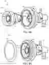 Fig. 06 - Low profile spa jet assemblies and method