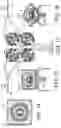 Fig. 10 - Low profile spa jet assemblies and method