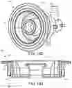 Fig. 14 - Low profile spa jet assemblies and method