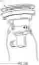 Fig. 29 - Low profile spa jet assemblies and method