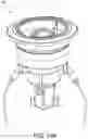 Fig. 32 - Low profile spa jet assemblies and method