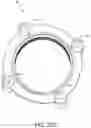 Fig. 45 - Low profile spa jet assemblies and method