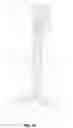 Fig. 02 - SYSTEMS AND METHODS FOR SELF-STANDING, SELF-SUPPORTING, RAPID-DEPLOYMENT, MOVABLE COMMUNICATIONS TOWERS