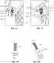 Fig. 11 - Enhanced security fence and method of construction and installation