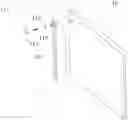 Fig. 01 - Handle assembly and household appliance having same