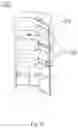 Fig. 11 - Handle assembly and household appliance having same
