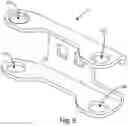 Fig. 12 - Modular door-lock system