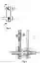 Fig. 03 - Lockset with sliding spindle