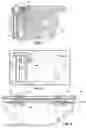 Fig. 03 - Portable sliding door securement device