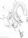 Fig. 04 - Lock assembly for a bicycle