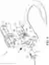 Fig. 09 - Lock assembly for a bicycle