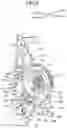 Fig. 06 - Automobile door latch device