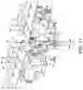 Fig. 10 - Integrated primary lock and isolation lock emergency release mechanism