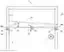 Fig. 01 - Door viewport with cross-door locking bar