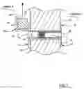 Fig. 02 - Door viewport with cross-door locking bar
