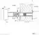 Fig. 07 - Door viewport with cross-door locking bar