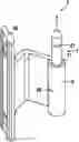Fig. 01 - HINGE ARRANGEMENT FOR A SWITCH CABINET AND A CORRESPONDING METHOD