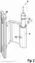 Fig. 03 - HINGE ARRANGEMENT FOR A SWITCH CABINET AND A CORRESPONDING METHOD