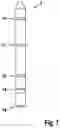 Fig. 08 - HINGE ARRANGEMENT FOR A SWITCH CABINET AND A CORRESPONDING METHOD