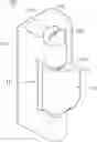 Fig. 01 - Displaceable hinge unit
