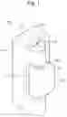 Fig. 02 - Displaceable hinge unit