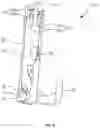 Fig. 05 - Door hinge