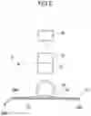 Fig. 03 - Door drive device