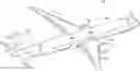 Fig. 01 - Aircraft door common stop fitting